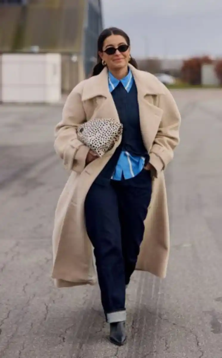 Los jeans que no reconocen género, edad, ni talle serán la tendencia durante el verano