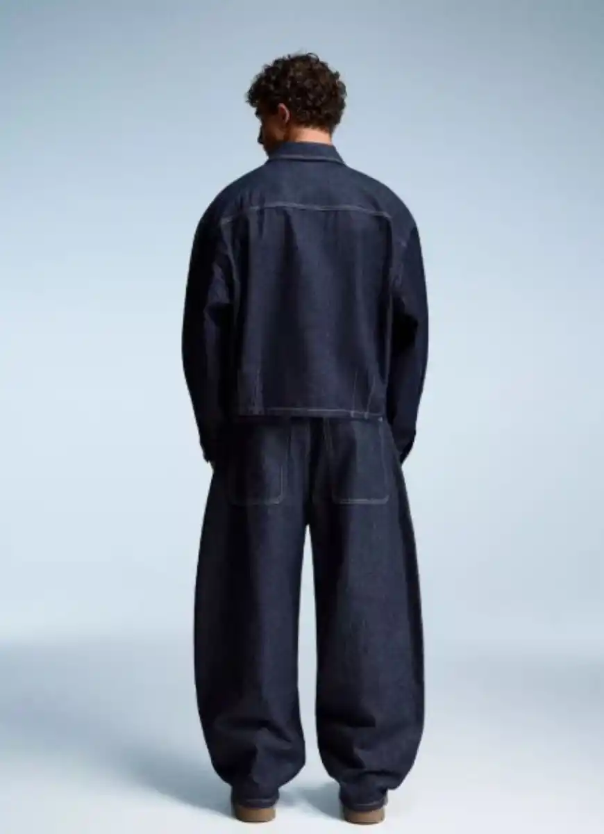 Los jeans que no reconocen género, edad, ni talle serán la tendencia durante el verano