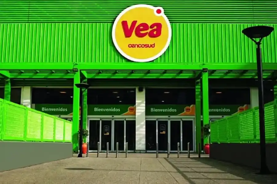 Tras el cierre de tres sucursales de Vea en Tucumán, Cencosud emitió un comunicado