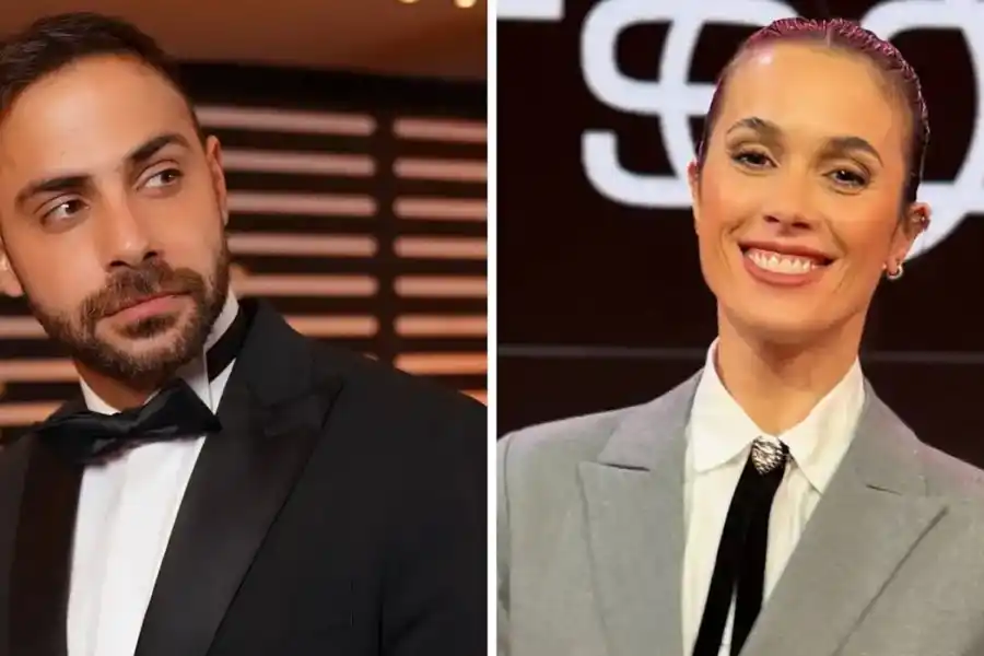 Chechu Bonelli, en el centro de los rumores: quién sería su nuevo amor