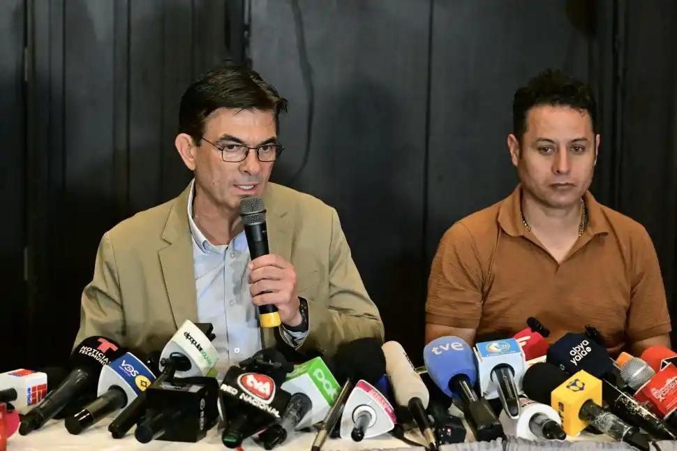 EN 18 DÍAS. Paz asumirá el mando en La Paz, el 8 de noviembre.