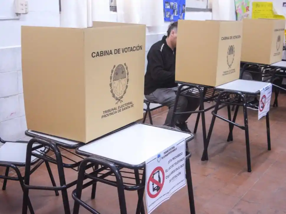 Ocho diferencias que habrá al votar con la Boleta Única de Papel