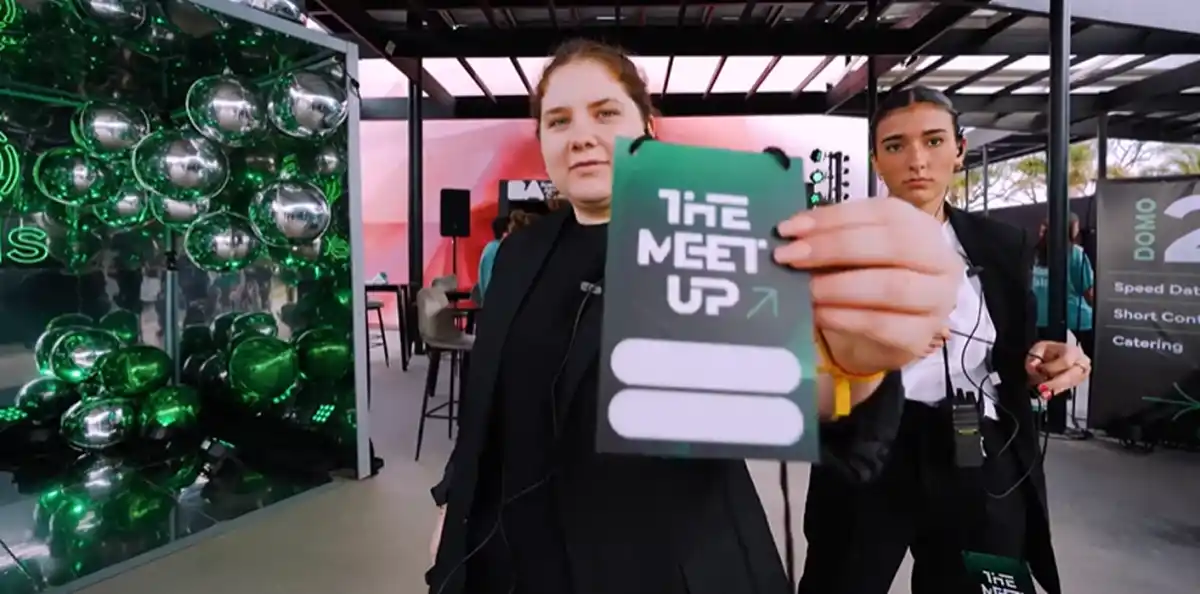 Así será el streaming con Bo, Pergolini y Jebsen que conectará a jóvenes con trabajos del futuro