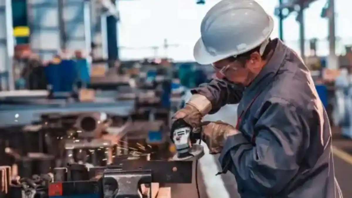 La actividad económica registró una suba interanual del 2,4% durante agosto