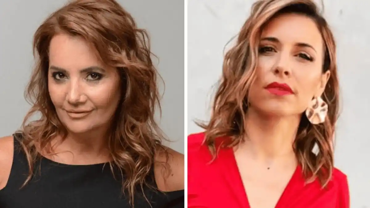 Nancy Pazos se cansó y confirmó que iniciará acciones legales contra Mariana Brey.