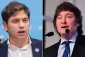 Axel Kicillof: En la Argentina de Milei, la casta está de fiesta