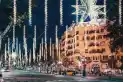 Barcelona ya tomó una decisión sobre el pesebre de esta Navidad