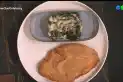 Quién hizo la mejor milanesa de MasterChef Celebrity, según Donato de Santis