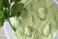 Cómo hacer mayonesa casera de apio en pocos minutos: la receta ideal para las fiestas