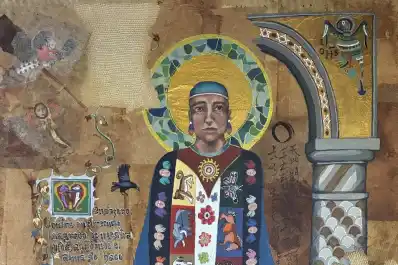 Marcela Chichizola: “El arte es clave para que un pueblo crezca sano”