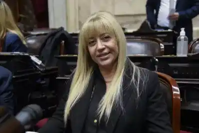 El bastión peronista de un país cambiante