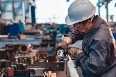 La actividad económica registró una suba interanual del 2,4% durante agosto