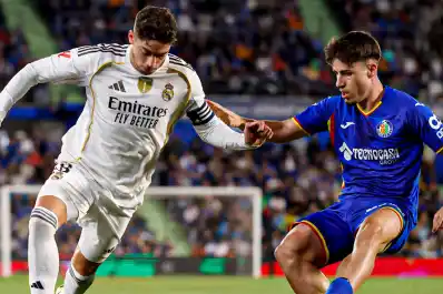 Agenda de TV: hoy juegan Real Madrid-Juventus por la Champions y Flamengo-Racing por la semifinal de la Libertadores