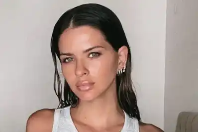 La China Suárez se hizo un nuevo retoque estético y se burló del físico de quienes la criticaron