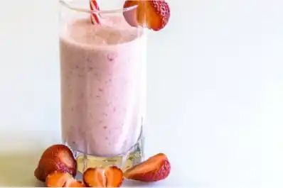 Batido de linaza: cómo preparar la bebida que ayuda a bajar rápidamente el colesterol