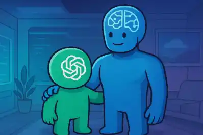 ChatGPT se autodefine en comparación al nuevo integrante de la familia OpenIA