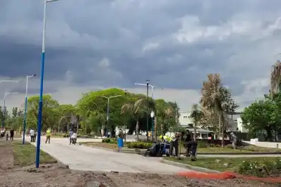 ¿Cuáles son los cortes de calles programados para este miércoles en la capital?