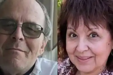 Crece la preocupación por los jubilados desaparecidos en Comodoro Rivadavia: 10 días sin rastros de Pedro y Juana