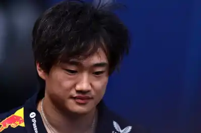 “Demasiado tarde”: la fuerte frase que sacude el futuro de Yuki Tsunoda en Red Bull