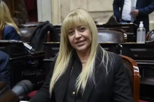 El bastión peronista de un país cambiante