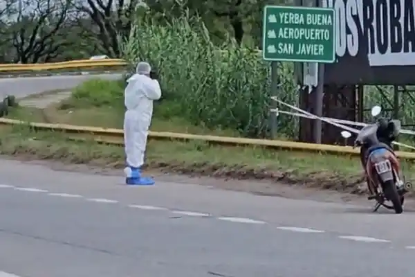 Lo acusaron de homicidio por causar un infarto a un hombre