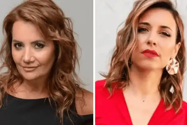 Nancy Pazos se cansó y confirmó que iniciará acciones legales contra Mariana Brey: Me acusó de un delito