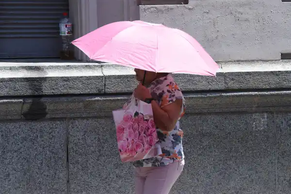 El tiempo en Tucumán: la nubosidad aumentará en otra jornada calurosa, que podría terminar con tormentas aisladas