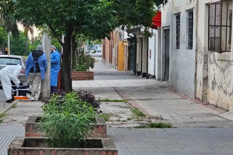 Lo acusaron de homicidio por causar un infarto a un hombre