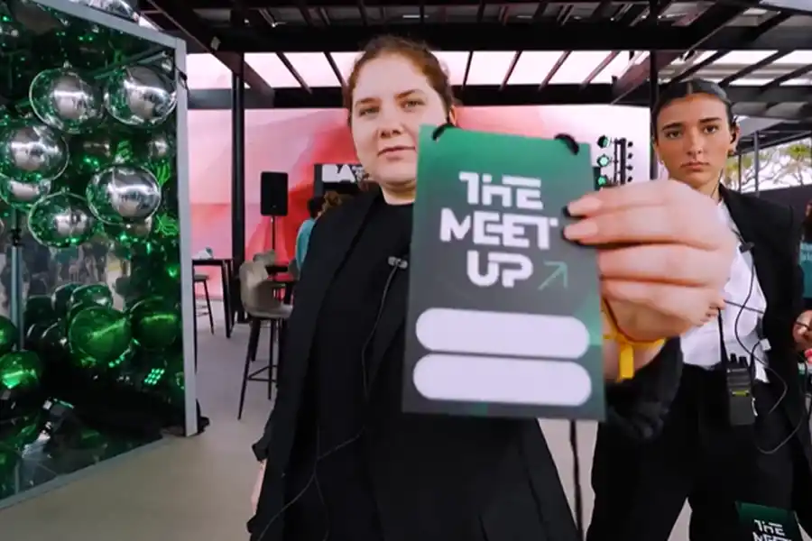 Así será el streaming con Bo, Pergolini y Jebsen que conectará a jóvenes con trabajos del futuro