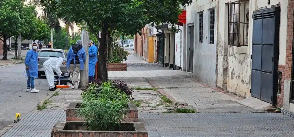 Lo acusaron de homicidio por causar un infarto a un hombre