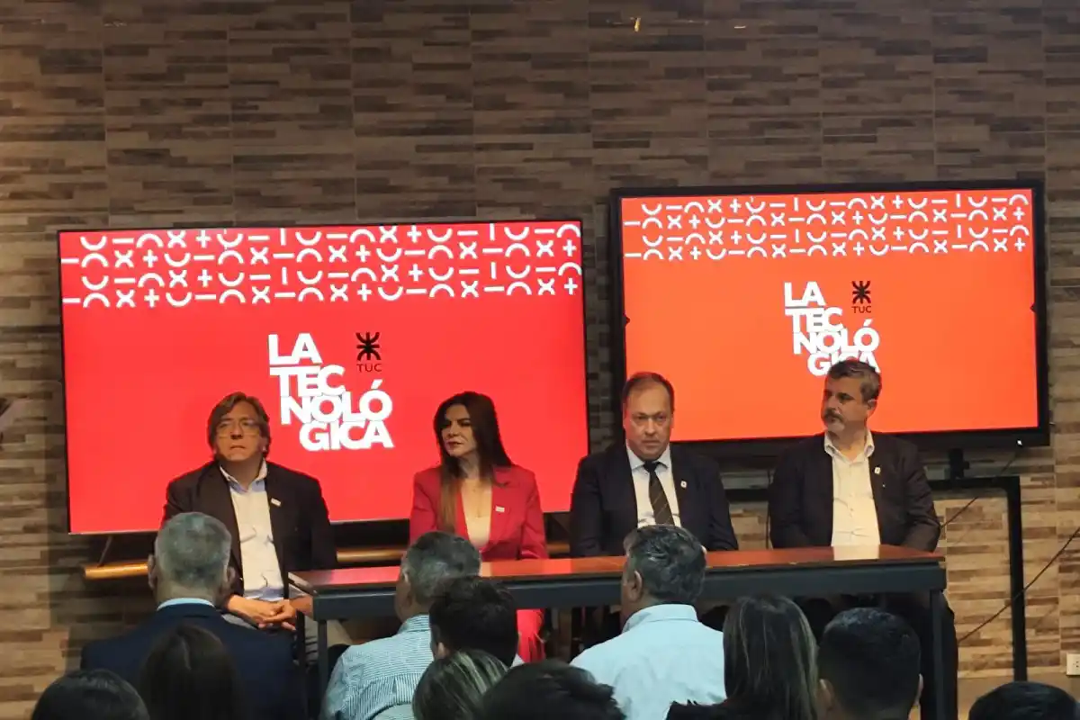 La UTN Tucumán firma convenios con comunas del interior para llevar la universidad a todo el territorio provincial