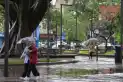 Alertas por tormentas en Tucumán: ¿qué tan intensas serán las lluvias del fin de semana?