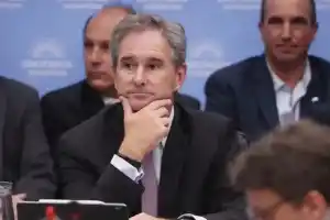 El Gobierno le respondió al Reino Unido y reafirmó la soberanía argentina sobre las Islas Malvinas