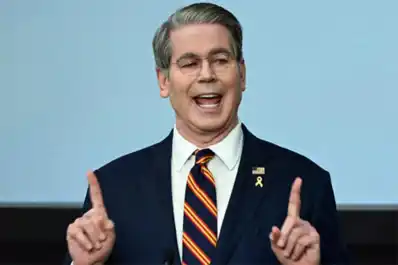 Scott Bessent confirmó la activación del swap con Argentina: Obtuvimos ganancias