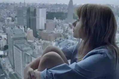 Las chicas sólo quieren divertirse