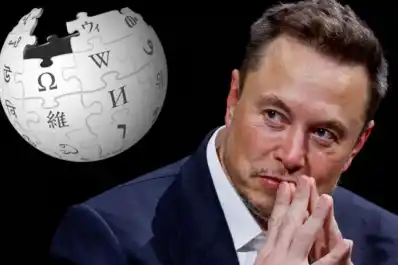 Con la llegada de Grokipedia, Musk quiere liberar de sesgos a la web