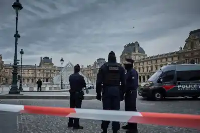 Los posibles destinos de las joyas robadas del Louvre