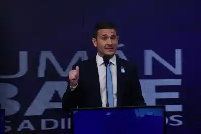 “Jaldo ya sabe quien es Pelli”: el diputado electo por La Libertad Avanza le envió un mensaje al gobernador