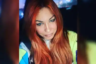 Denuncian la desaparición de la ex Bandana, Lourdes Fernández