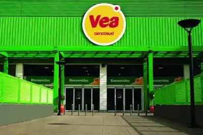 Nueva audiencia por los despidos en el supermercado Vea terminó sin acuerdo