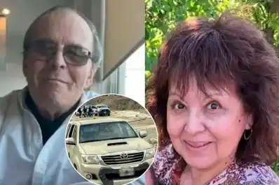 Jubilados desaparecidos en Chubut: la nueva hipótesis que investiga la Justicia