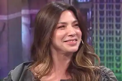 Romina Gaetani sorprendió al revelar la rara pero poderosa práctica espiritual que realiza