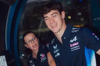 La respuesta de Franco Colapinto que enciende a Alpine: ¿será titular en 2026?