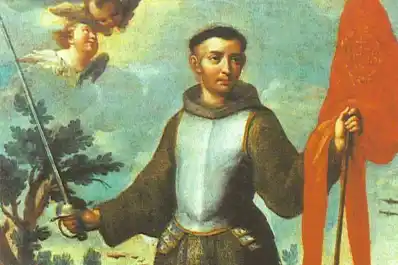 Santoral del 23 de octubre: oración a San Juan de Capistrano para pedir salud