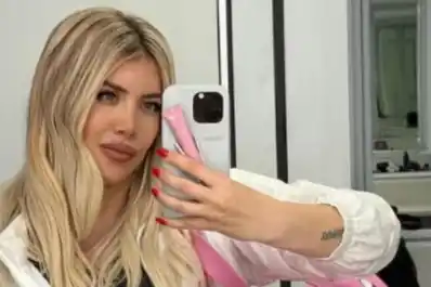 Wanda Nara será presidenta de mesa en las elecciones del domingo: A cumplir con el deber cívico