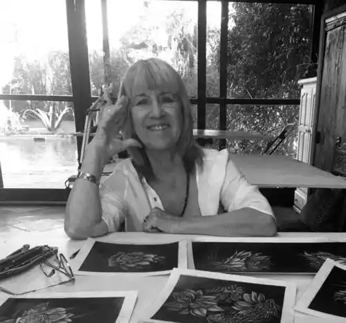 PROTAGONISTA. Moreiro nació en Buenos Aires y se afincó en Chaco.