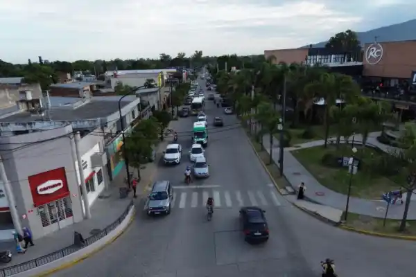 La Solano Vera es una avenida colapsada que ya espera su transformación