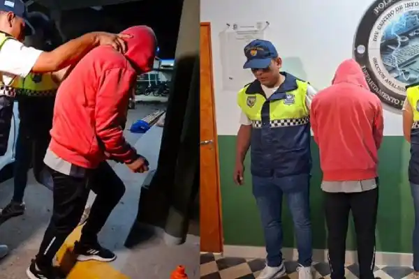 Detienen a un entrenador acusado de acosar a tres menores de Yerba Buena