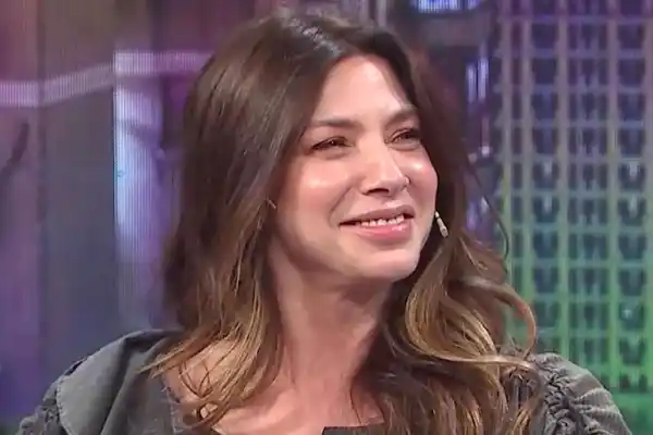 Romina Gaetani sorprendió al revelar la rara pero poderosa práctica espiritual que realiza