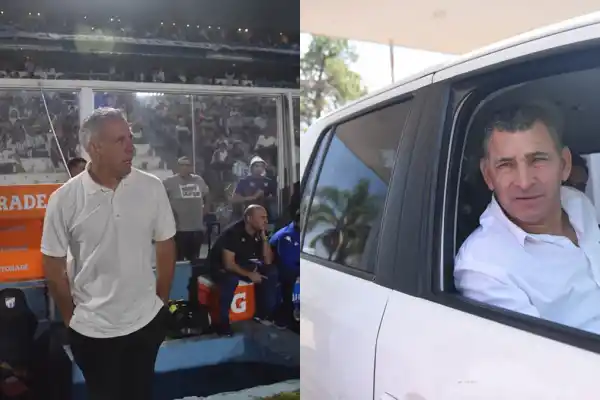 Tregua en Atlético Tucumán: Lucas Pusineri sigue y el club intenta cerrar la crisis institucional